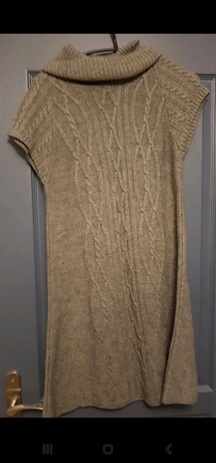 Lot pulls robes - photo numéro 5