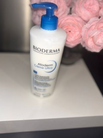 Crème bioderma