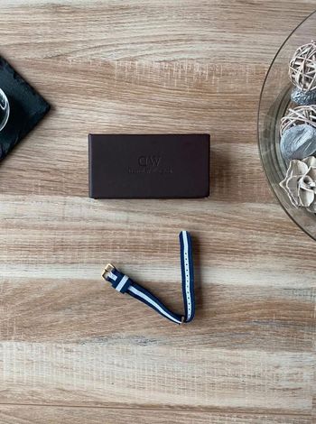 Bracelet montre Daniel Wellington