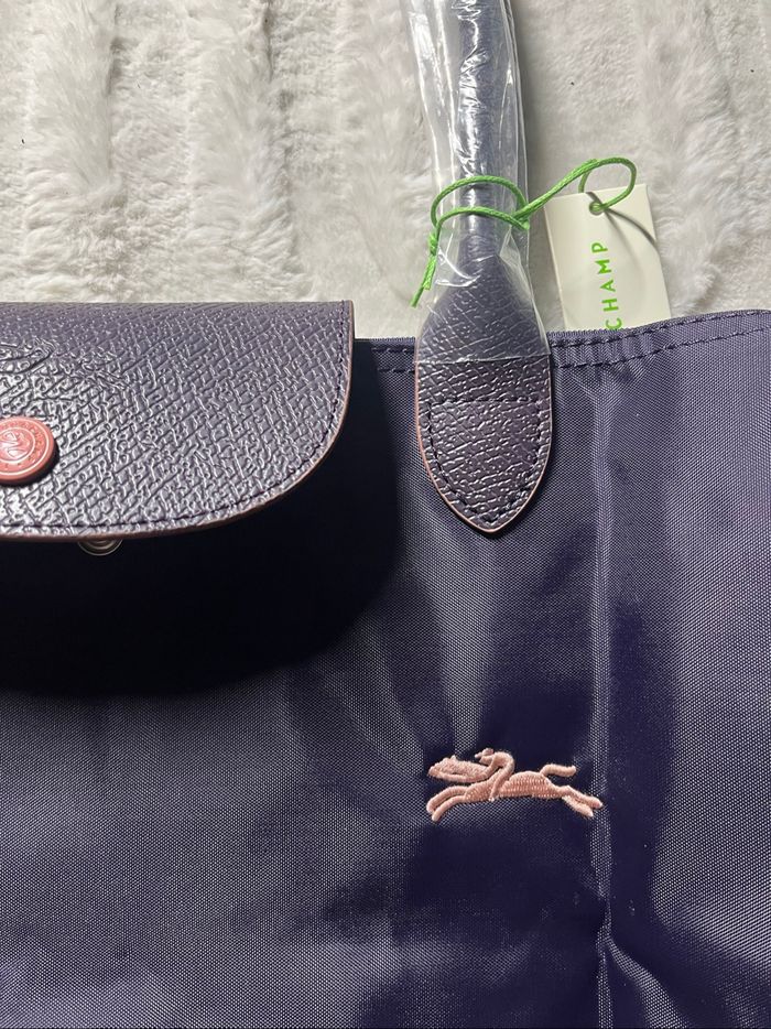 Sac Longchamp Le Pliage - photo numéro 3