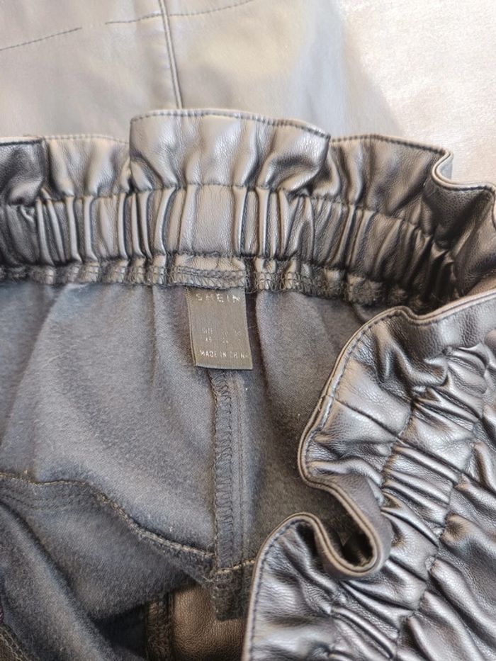 Jupe taille haute XS - photo numéro 7
