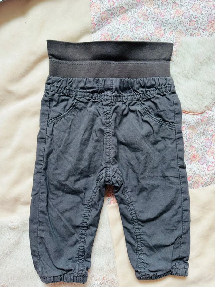 Jogging cargo 6 mois - photo numéro 4