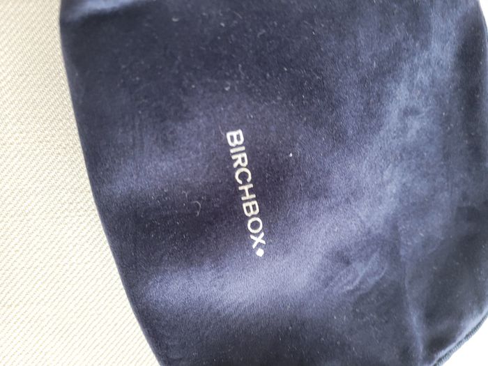 Trousse bleue Blissim - photo numéro 2