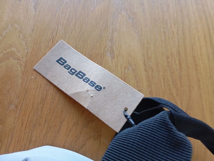 Sac a dos bagbase wrc - photo numéro 2