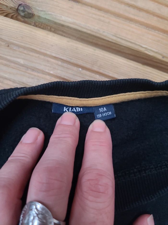 Pull enfant - photo numéro 2