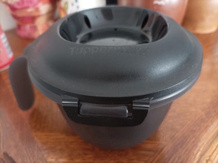 Cuiseur riz Tupperware