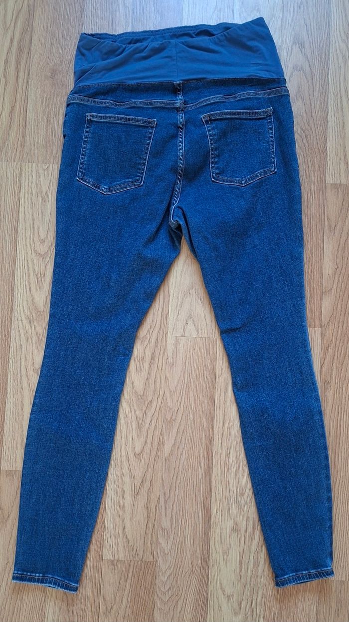 Jeans de grossesse - photo numéro 2