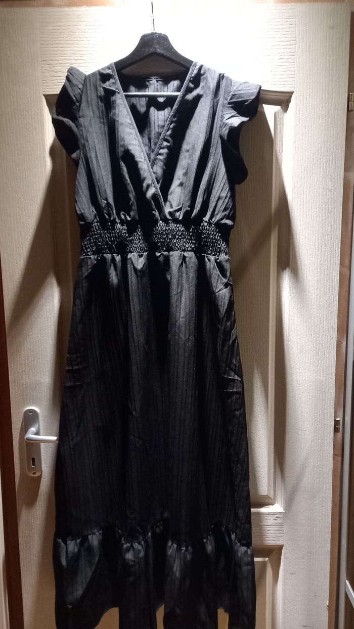 Robe femme - photo numéro 2