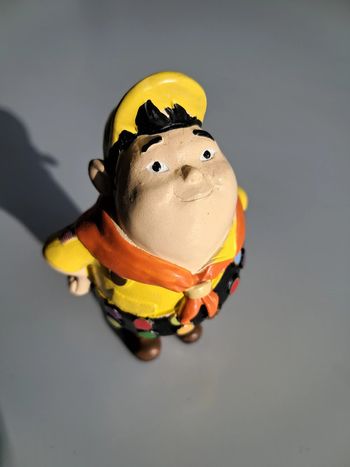 Figurine Russel de Là-Haut de Walt Disney