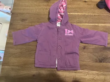 Veste en 74 cm