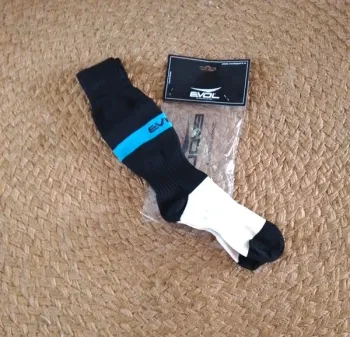 Chaussette de sport taille S  evol