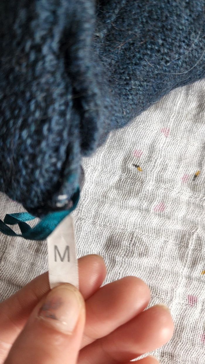 Robe pull - photo numéro 5