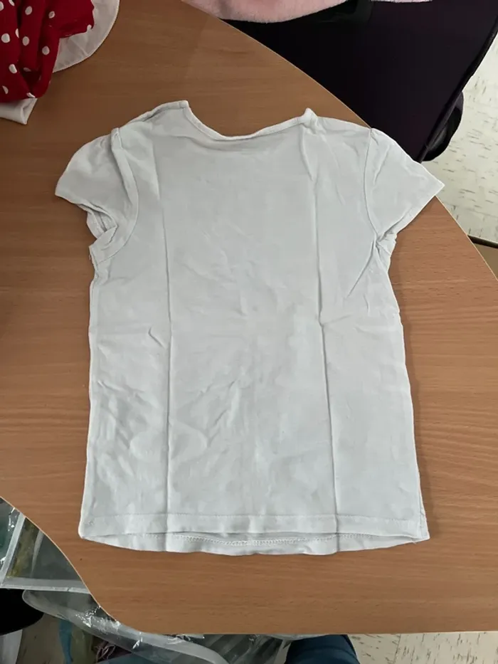 Tee-shirts manche courtes - photo numéro 2