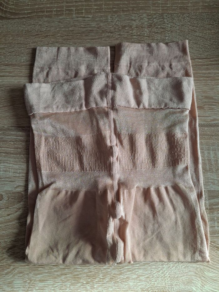 Panty taille l - photo numéro 2