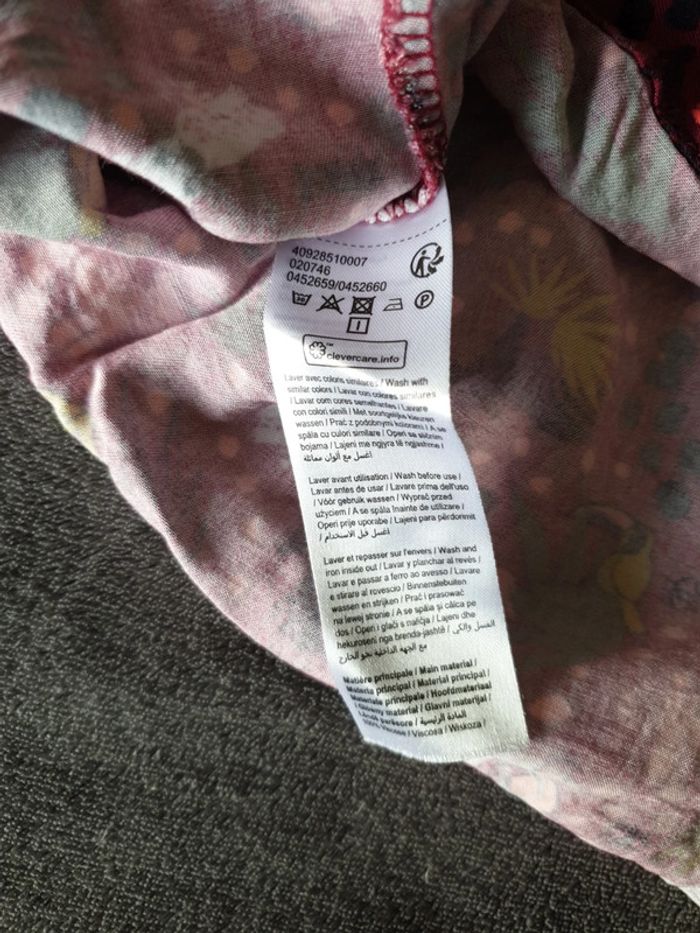 Tunique 10 ans - photo numéro 15