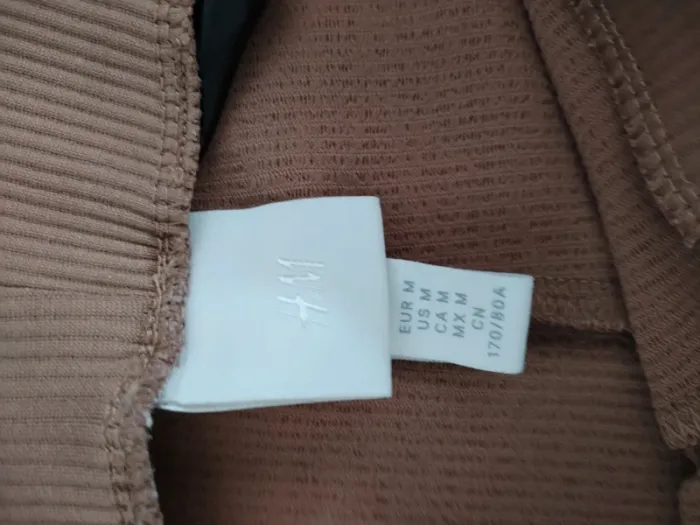 Pantalon H&M - photo numéro 2