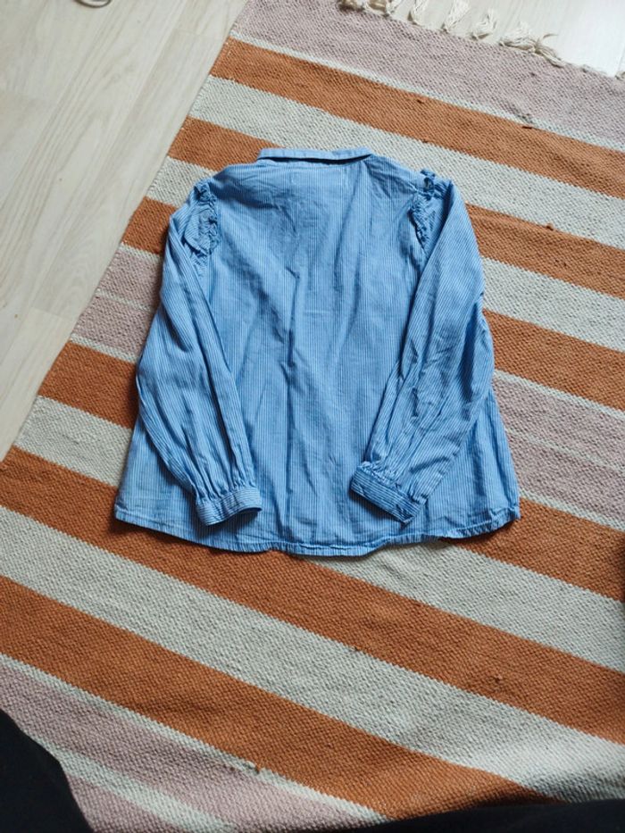 Chemise enfant Zara - photo numéro 4