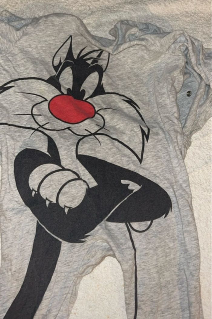 Lot de 9 pyjamas - photo numéro 6