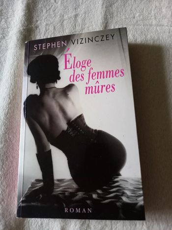 Roman de Stephen Vizinczey