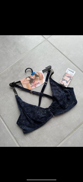 Soutien gorge Hechter Taille 90C