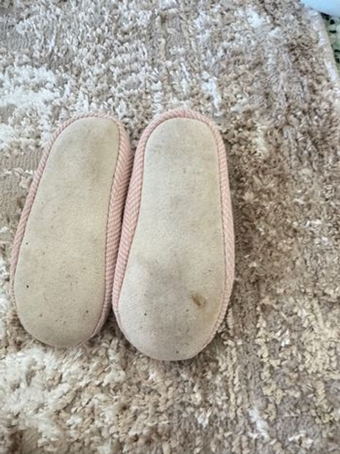 Chaussons - photo numéro 5