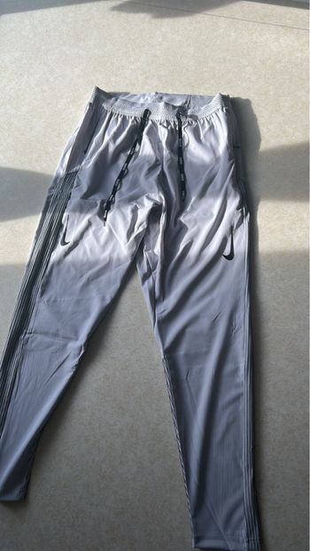 Nike runnig areoswift blanc