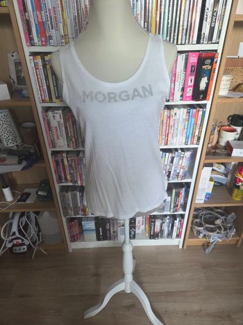 Morgan