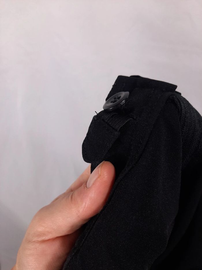 Pantalon de grossesse, Kiabi, taille 38/40 - photo numéro 5