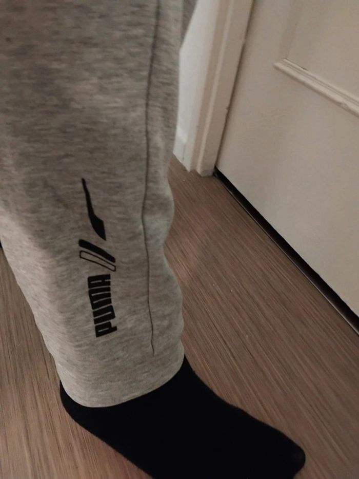Jogging - photo numéro 3