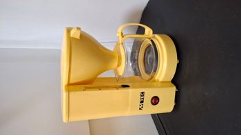 Petite cafetière moulu MTec