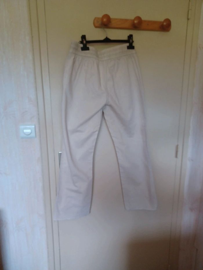 Pantalon mango - photo numéro 2