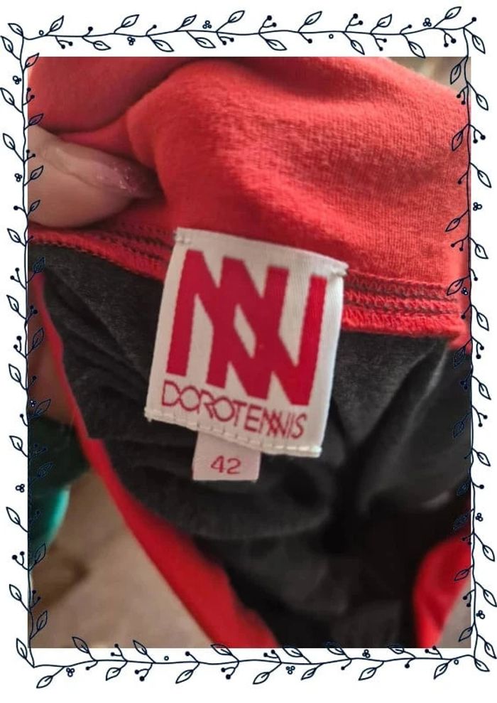 Pantalon leggings - photo numéro 5