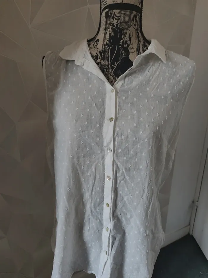 Lots blouse - photo numéro 5