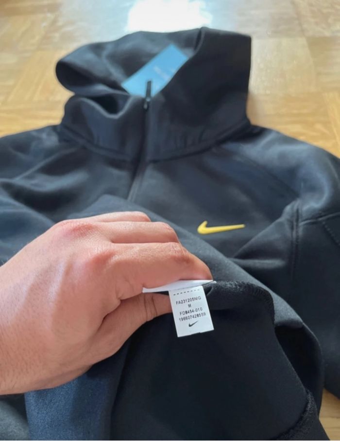 Ensemble nocta nike - photo numéro 6