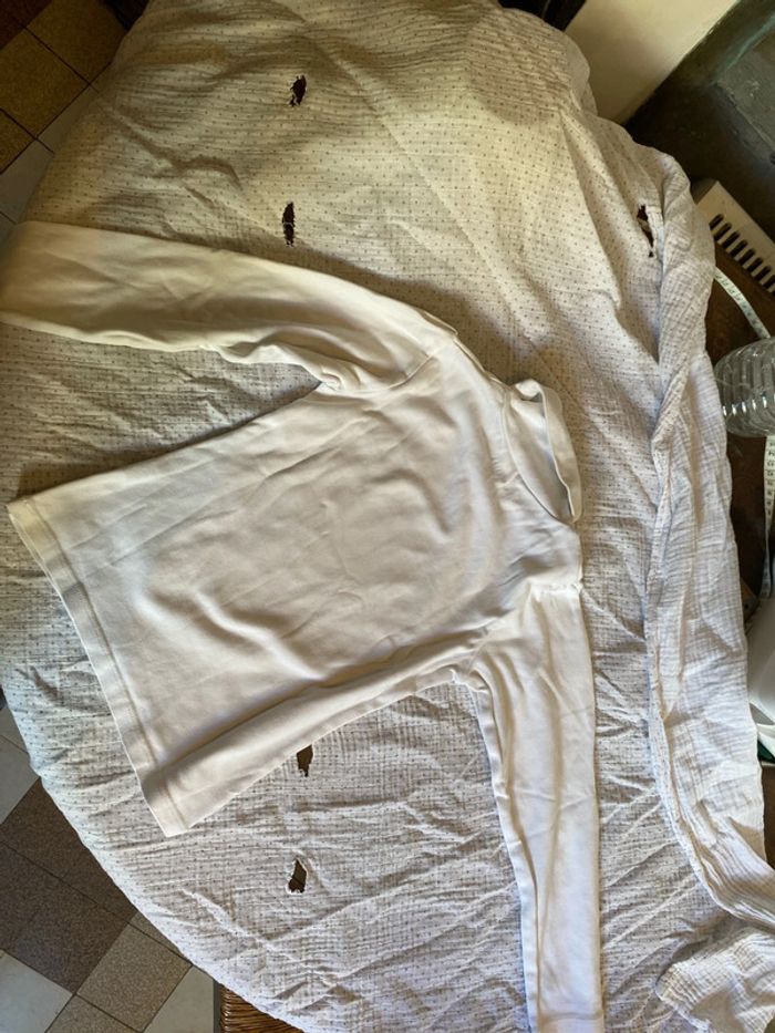 Col roulé 8A - photo numéro 4