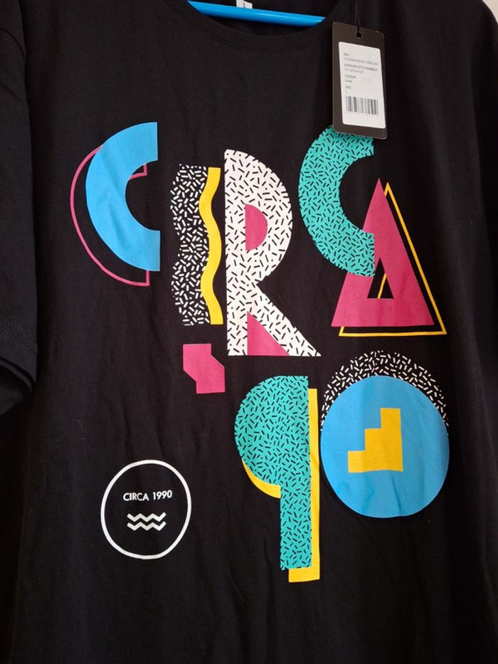 Tee-shirt - photo numéro 2