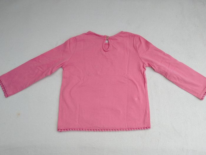 Polo fille Sergent Major 3 ans - photo numéro 3