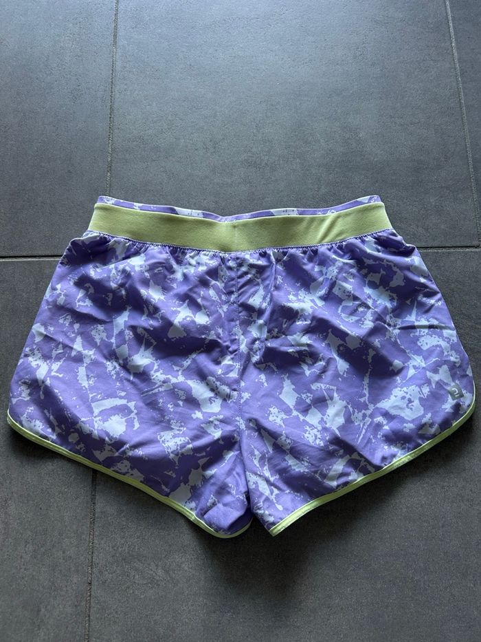 Short Domyos - photo numéro 3