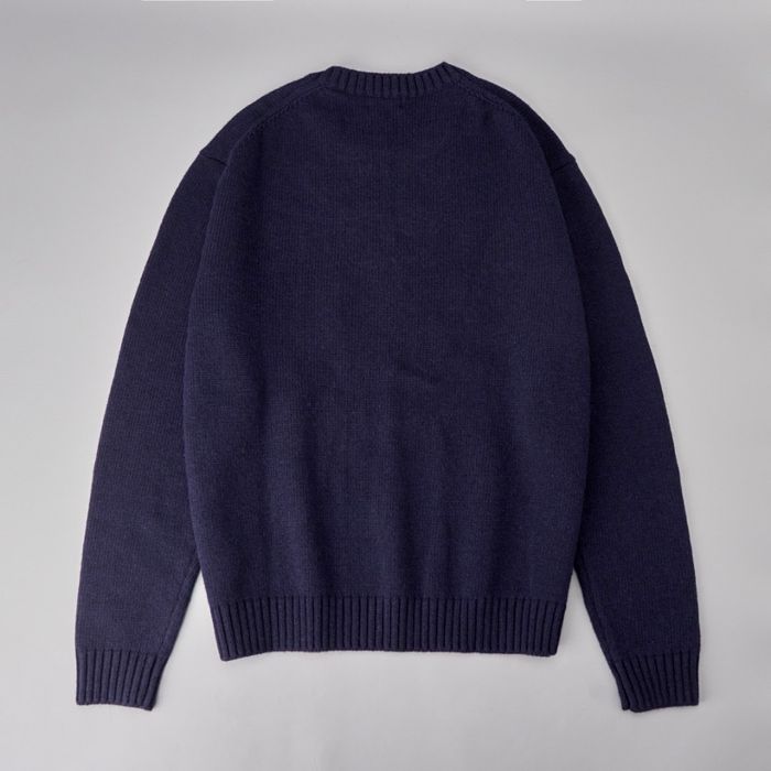 Pull Bear Ralph Lauren brodé Taille L / neuf - photo numéro 2