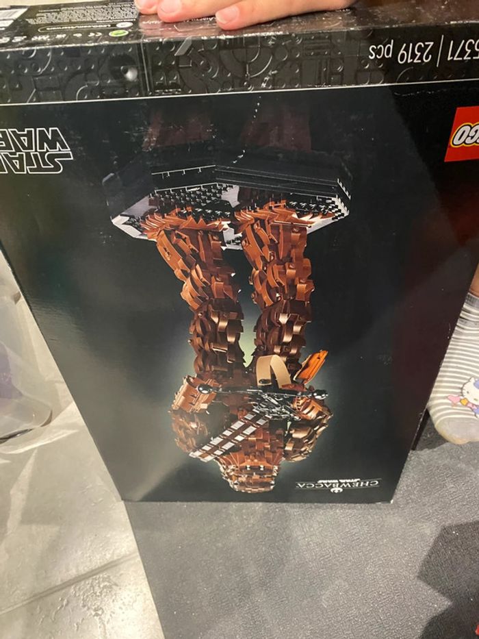 Lego Disney star wars 75371 - photo numéro 4