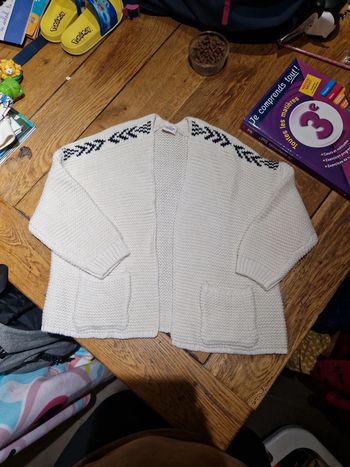 Gilet Tape à L'œil