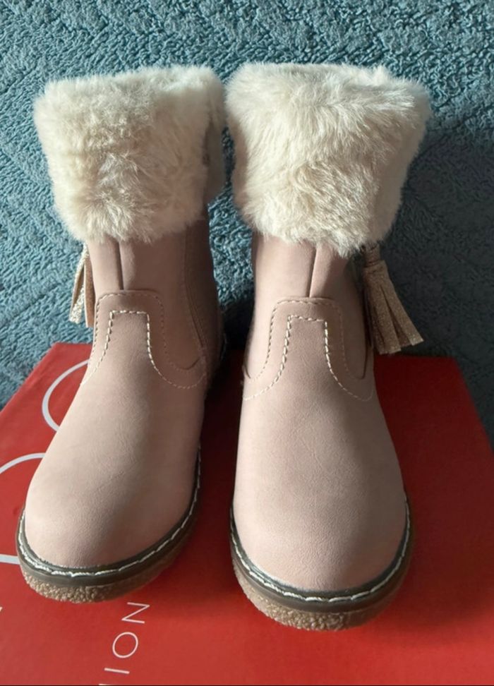 Botte - photo numéro 2