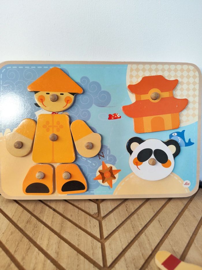 Puzzle - photo numéro 4