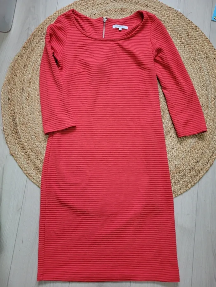 Robe de grossesse Noppies 36