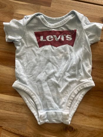 Bodie Levi’s