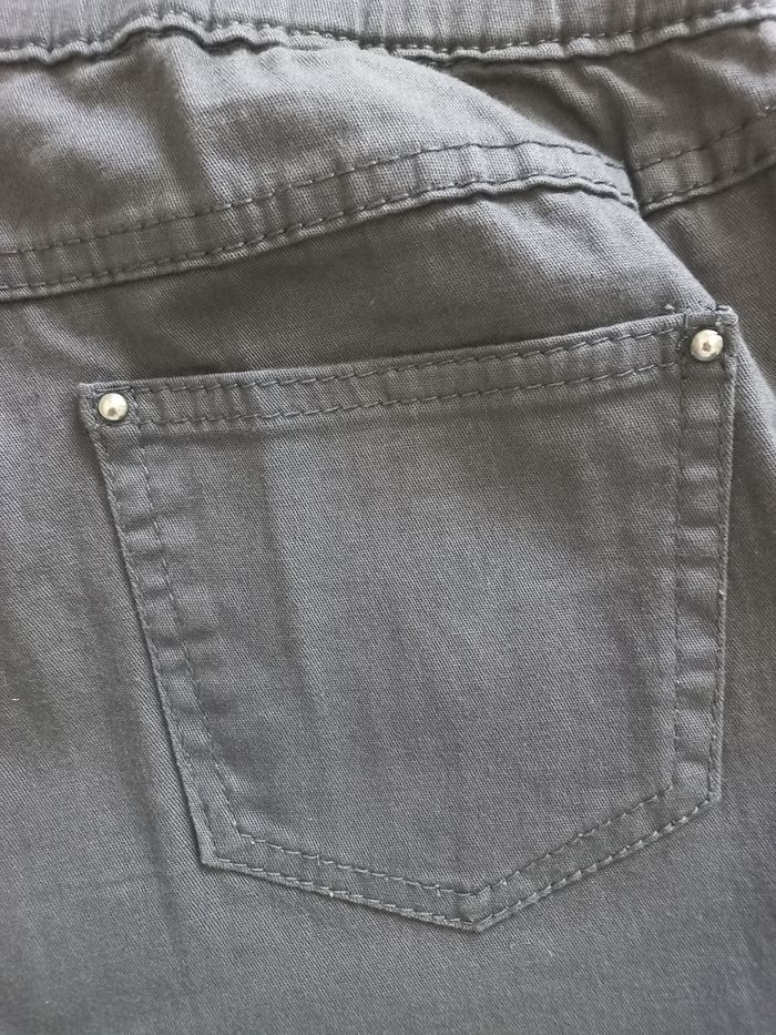 Pantalon slim - photo numéro 7