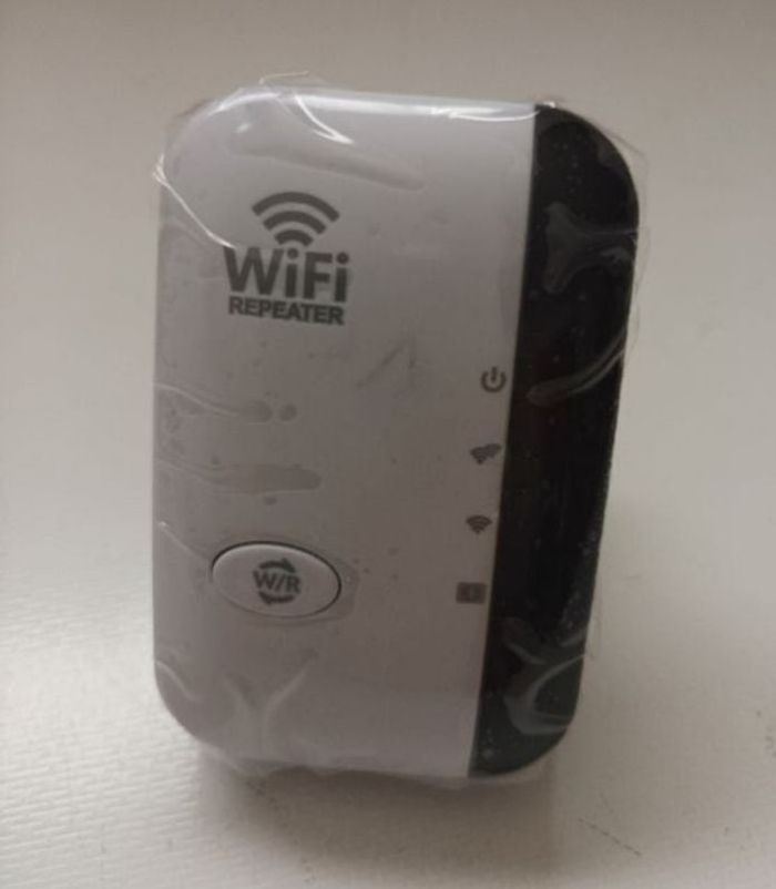 Répéteur Wi-Fi