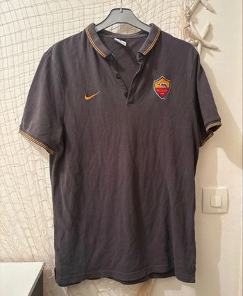 Polos taille L Nike