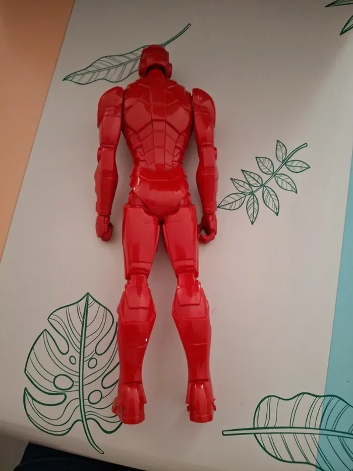 Iron man - photo numéro 2