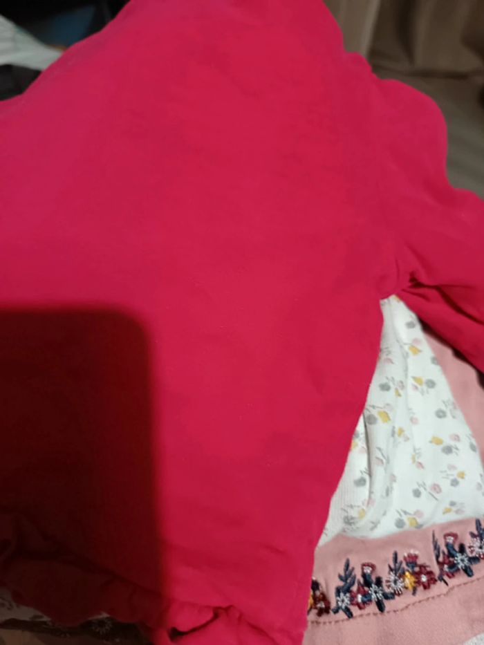 Gilet sergent major - photo numéro 5